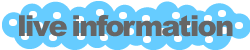 live information